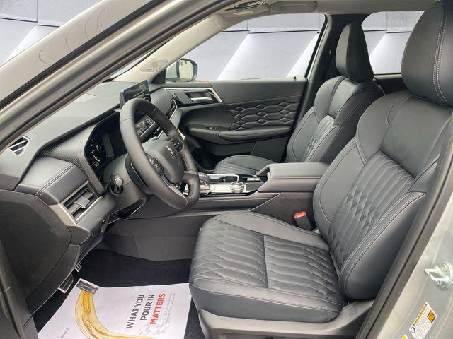 2026 Mitsubishi Outlander SEL 1.5T S-AWC