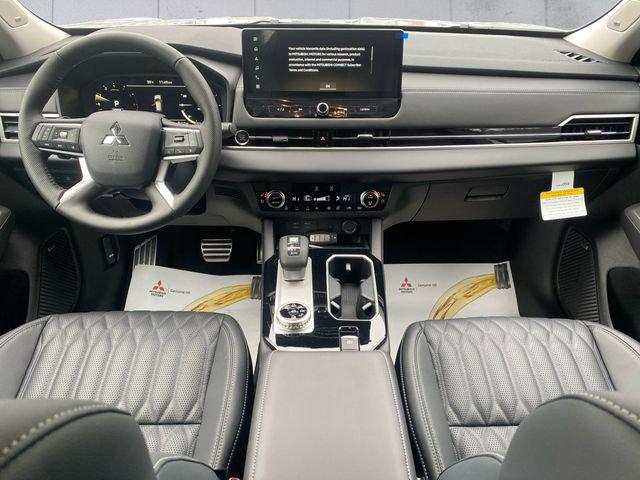 2026 Mitsubishi Outlander SEL 1.5T S-AWC
