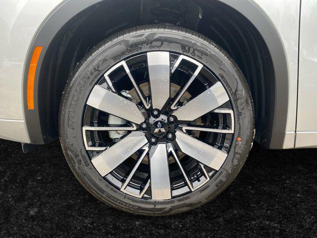 2026 Mitsubishi Outlander SEL 1.5T S-AWC