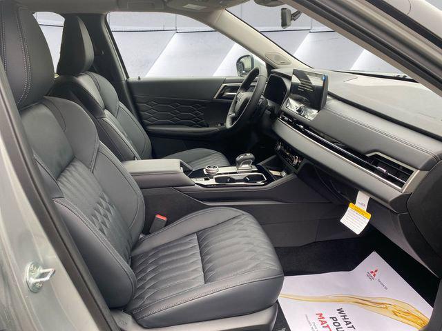2026 Mitsubishi Outlander SEL 1.5T S-AWC
