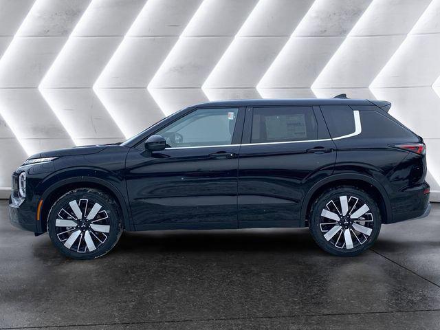 2026 Mitsubishi Outlander SE 1.5T S-AWC