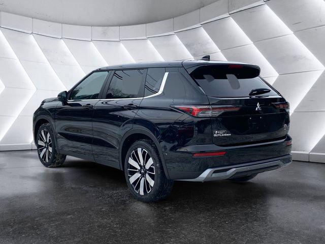 2026 Mitsubishi Outlander SE 1.5T S-AWC