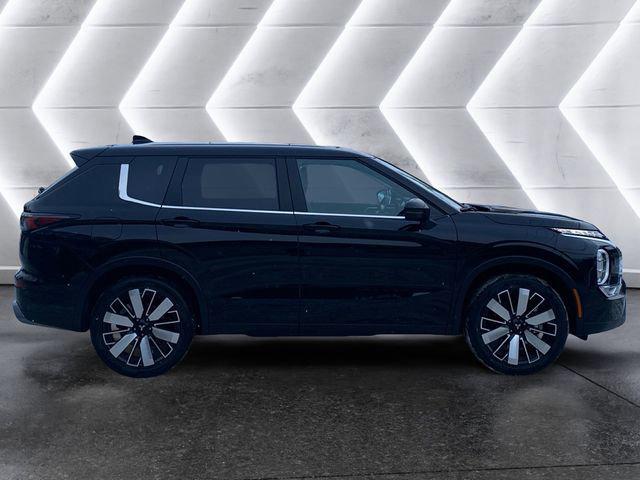 2026 Mitsubishi Outlander SE 1.5T S-AWC