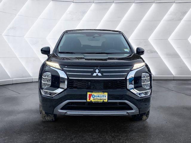2026 Mitsubishi Outlander SE 1.5T S-AWC