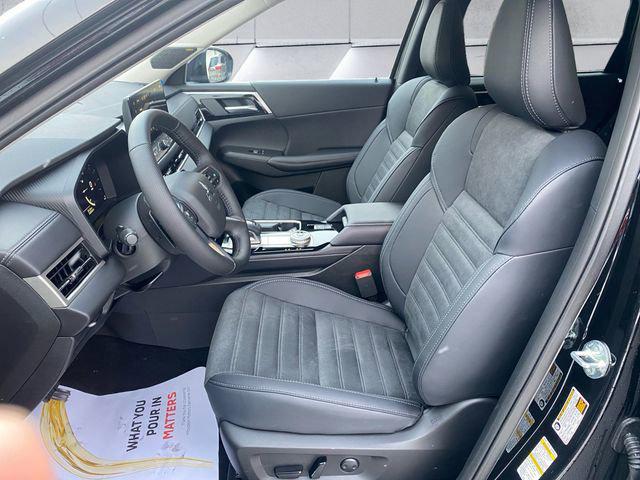 2026 Mitsubishi Outlander SE 1.5T S-AWC