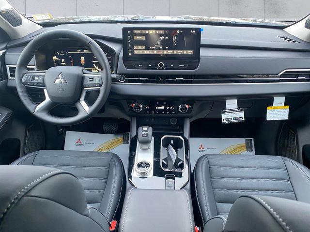 2026 Mitsubishi Outlander SE 1.5T S-AWC