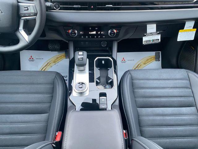 2026 Mitsubishi Outlander SE 1.5T S-AWC