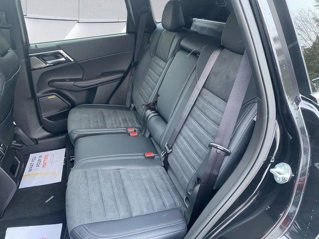 2026 Mitsubishi Outlander SE 1.5T S-AWC