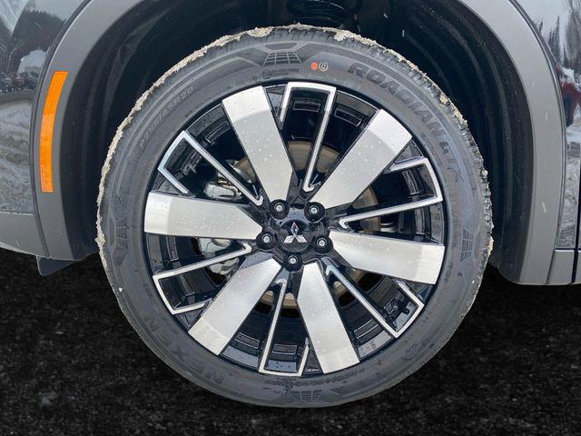 2026 Mitsubishi Outlander SE 1.5T S-AWC