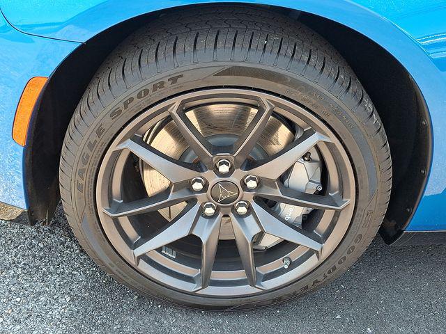2026 Dodge Charger Scat Pack Plus 2-Door AWD
