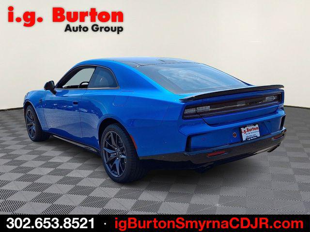 2026 Dodge Charger Scat Pack Plus 2-Door AWD