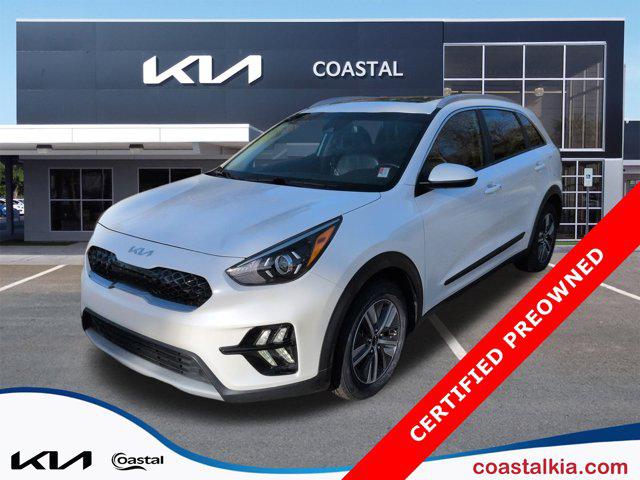 2022 Kia Niro LXS SE for sale in Wilmington, NC
