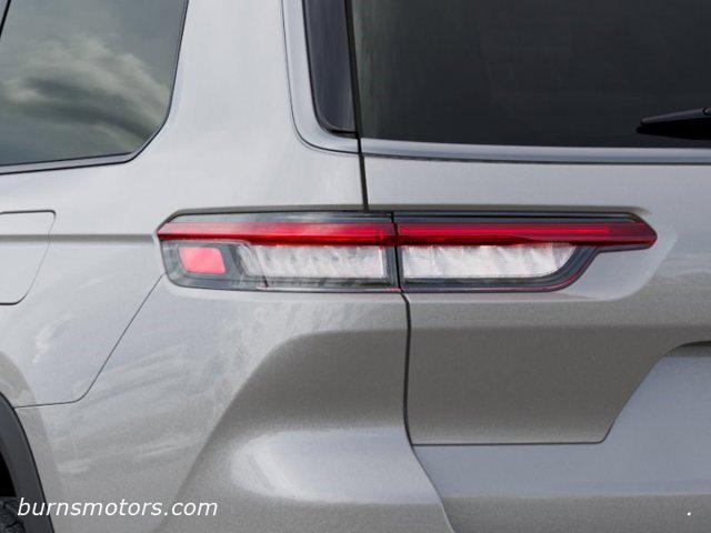 2026 Jeep Grand Cherokee L Limited 4x2