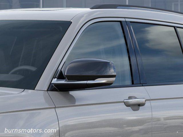 2026 Jeep Grand Cherokee L Limited 4x2