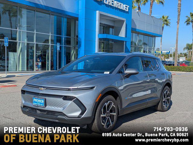 2026 Chevrolet Equinox LT 2, FWD for sale in Buena Park, CA
