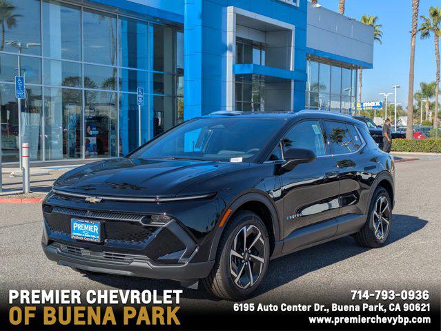 2026 Chevrolet Equinox LT 2, FWD for sale in Buena Park, CA