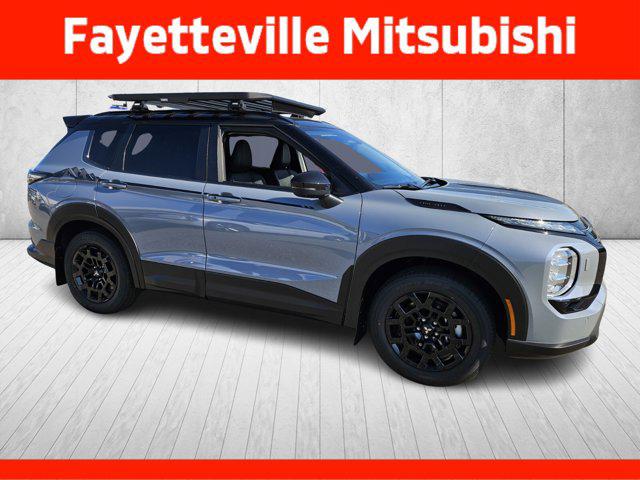 2026 Mitsubishi Outlander TRAIL EDITION S-AWC for sale in Fayatteville, NC