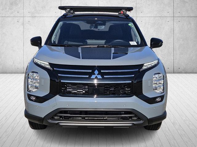 2026 Mitsubishi Outlander TRAIL EDITION S-AWC