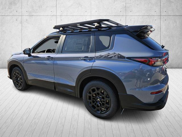 2026 Mitsubishi Outlander TRAIL EDITION S-AWC