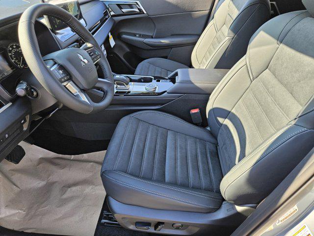 2026 Mitsubishi Outlander TRAIL EDITION S-AWC