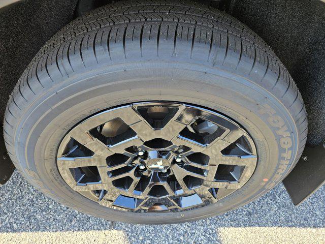 2026 Mitsubishi Outlander TRAIL EDITION S-AWC