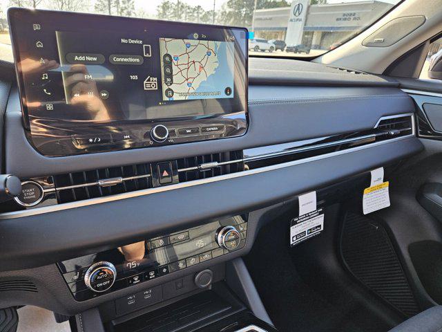2026 Mitsubishi Outlander TRAIL EDITION S-AWC