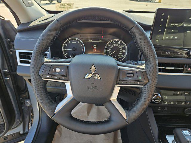 2026 Mitsubishi Outlander TRAIL EDITION S-AWC