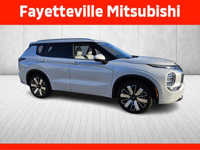 2026 Mitsubishi Outlander SEL 1.5T 2WD for sale in Fayatteville, NC