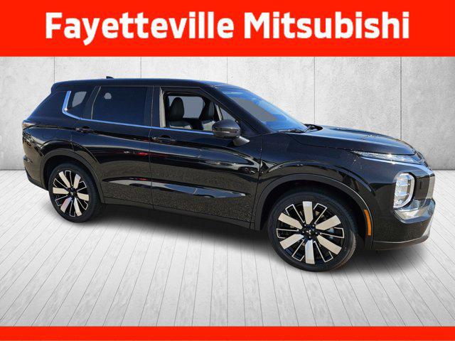 2026 Mitsubishi Outlander SE 1.5T S-AWC for sale in Fayatteville, NC