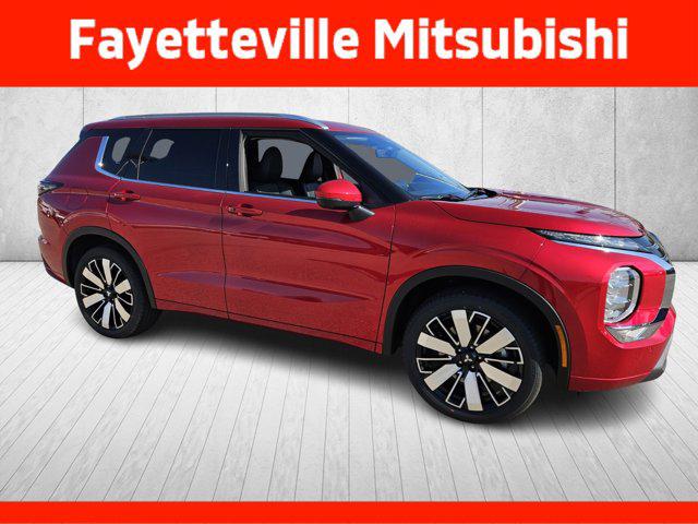2026 Mitsubishi Outlander SEL 1.5T 2WD for sale in Fayatteville, NC