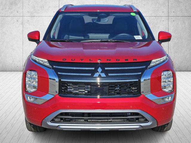 2026 Mitsubishi Outlander SEL 1.5T 2WD