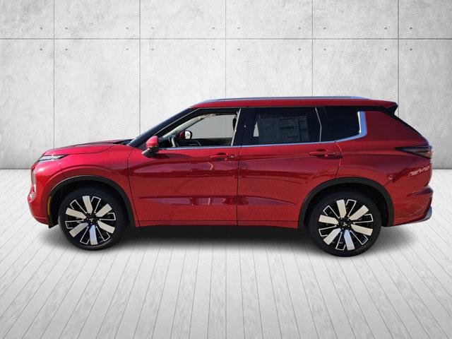 2026 Mitsubishi Outlander SEL 1.5T 2WD