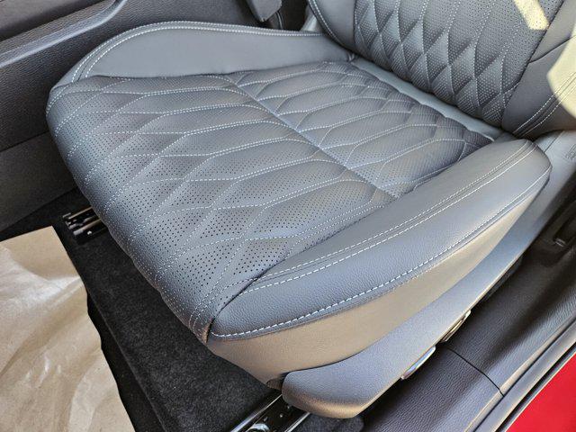 2026 Mitsubishi Outlander SEL 1.5T 2WD
