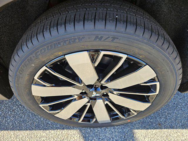 2026 Mitsubishi Outlander SEL 1.5T 2WD