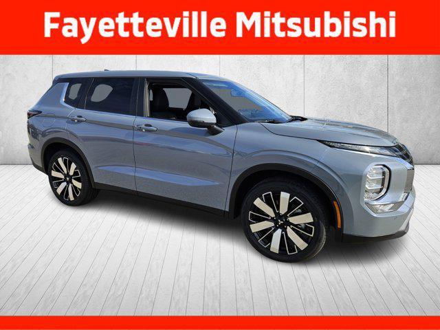 2026 Mitsubishi Outlander SE 1.5T 2WD for sale in Fayatteville, NC