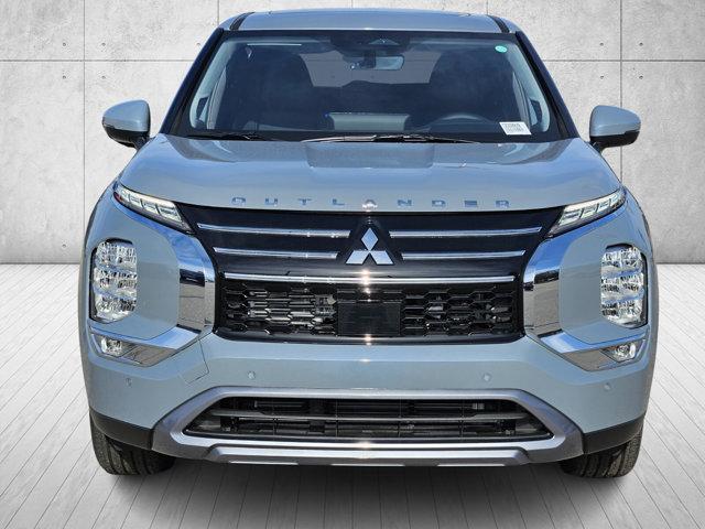 2026 Mitsubishi Outlander SE 1.5T 2WD