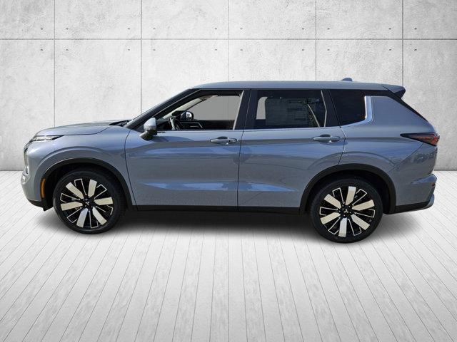 2026 Mitsubishi Outlander SE 1.5T 2WD
