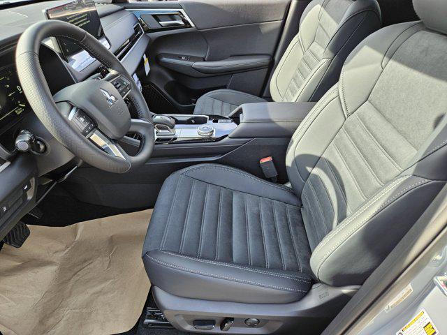 2026 Mitsubishi Outlander SE 1.5T 2WD