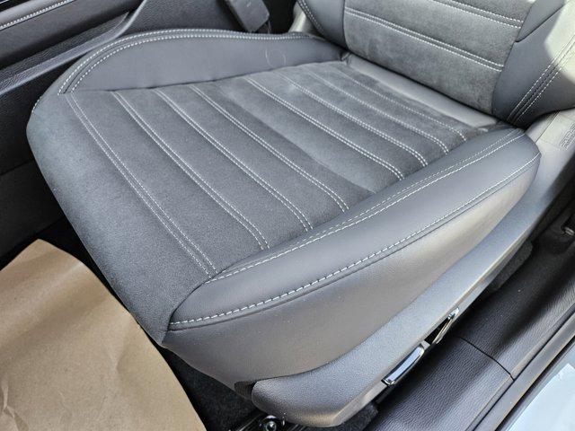 2026 Mitsubishi Outlander SE 1.5T 2WD