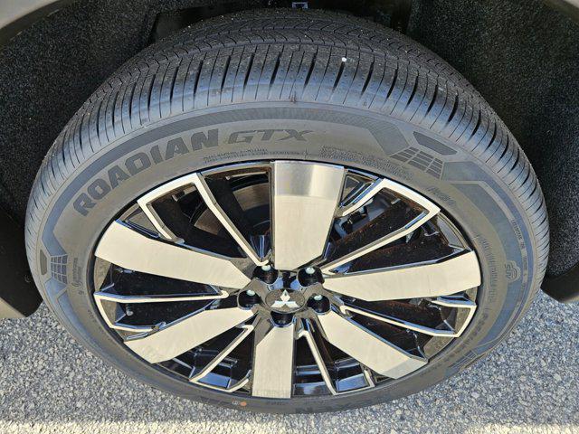 2026 Mitsubishi Outlander SE 1.5T 2WD