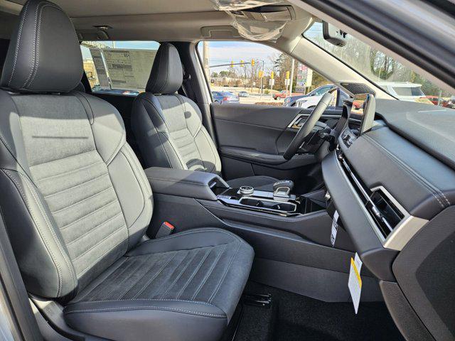 2026 Mitsubishi Outlander SE 1.5T 2WD