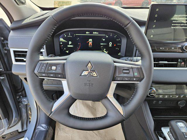 2026 Mitsubishi Outlander SE 1.5T 2WD