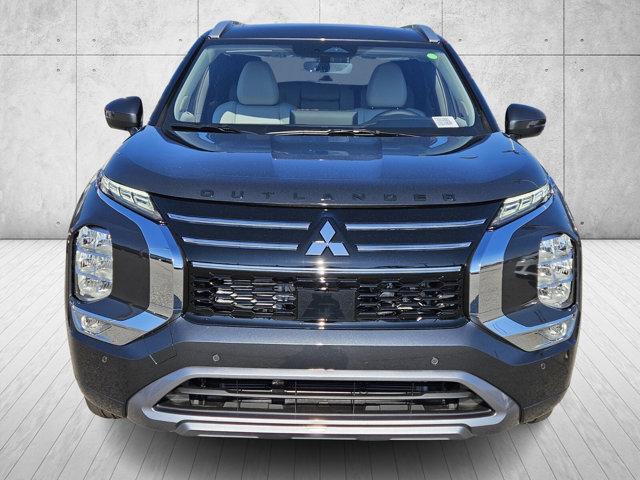2026 Mitsubishi Outlander SEL 1.5T 2WD