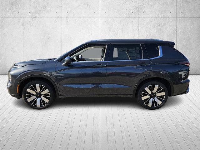 2026 Mitsubishi Outlander SEL 1.5T 2WD