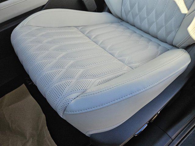 2026 Mitsubishi Outlander SEL 1.5T 2WD