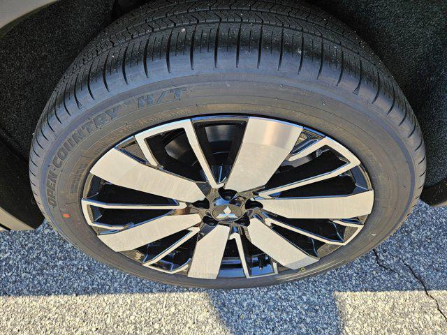 2026 Mitsubishi Outlander SEL 1.5T 2WD