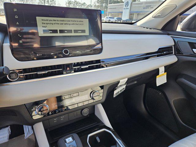 2026 Mitsubishi Outlander SEL 1.5T 2WD