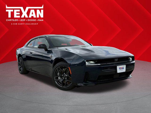 2026 Dodge Charger Scat Pack 2-Door AWD for sale in Humble, TX