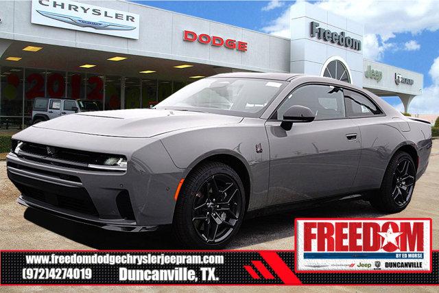 2026 Dodge Charger Scat Pack 2-Door AWD for sale in Duncanville, TX