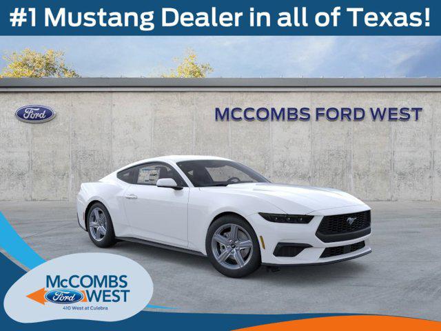 2026 Ford Mustang EcoBoost Fastback for sale in San Antonio, TX